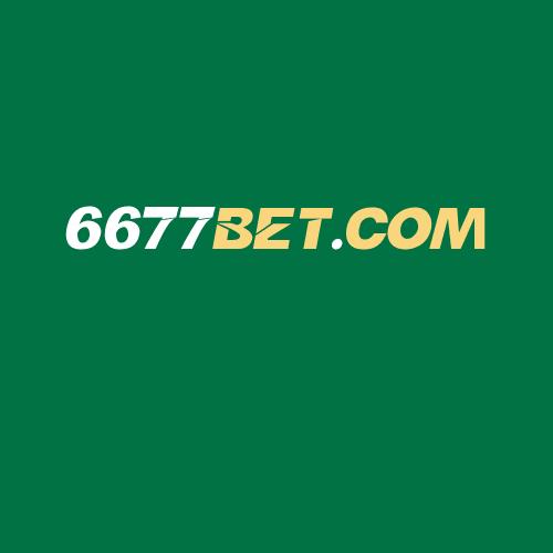 Logo da 6677BET