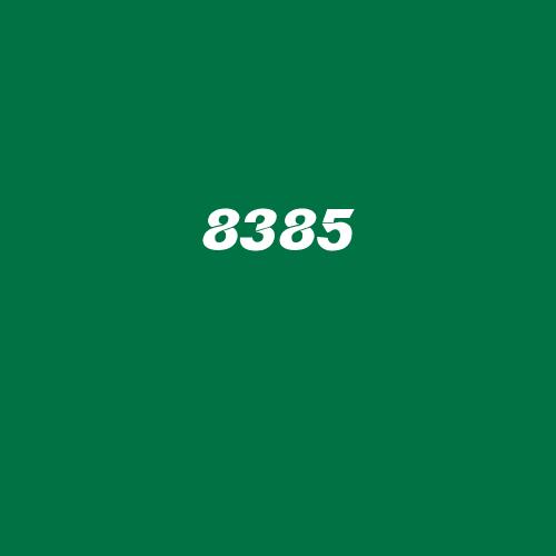 Logo da 8385