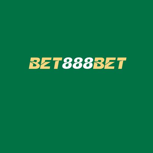 Logo da BET888BET