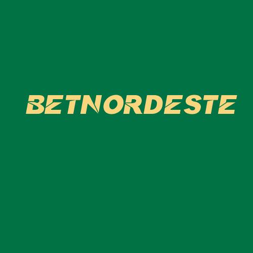 Logo da BETNORDESTE