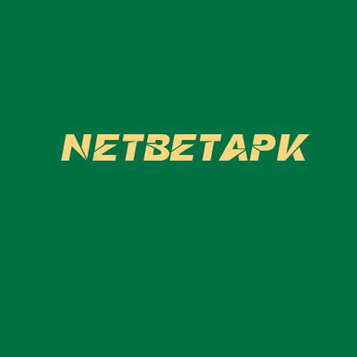 Logo da NETBETAPK