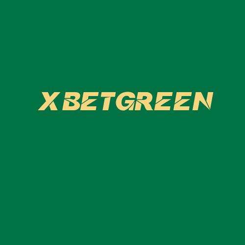 Logo da XBETGREEN