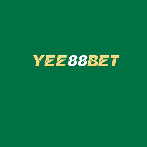 Logo da YEE88BET